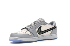 NIKE AIR JORDAN 1 LOW DIOR UA QUALITY