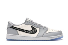 NIKE AIR JORDAN 1 LOW DIOR UA QUALITY