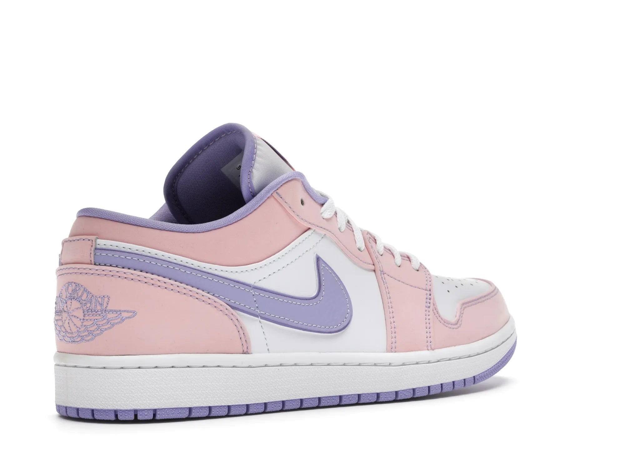 NIKE AIR JORDAN 1 LOW CANDY