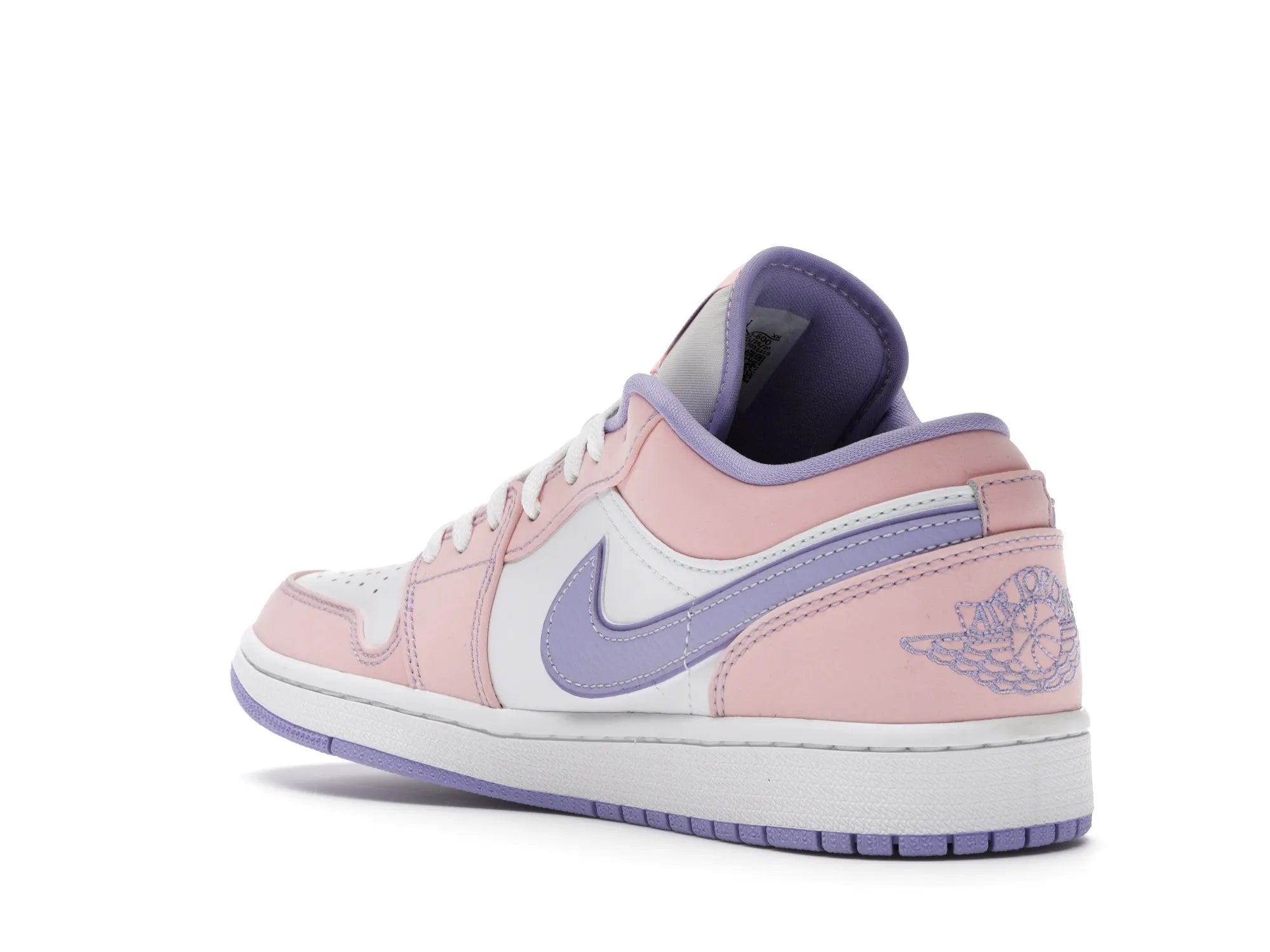 NIKE AIR JORDAN 1 LOW CANDY