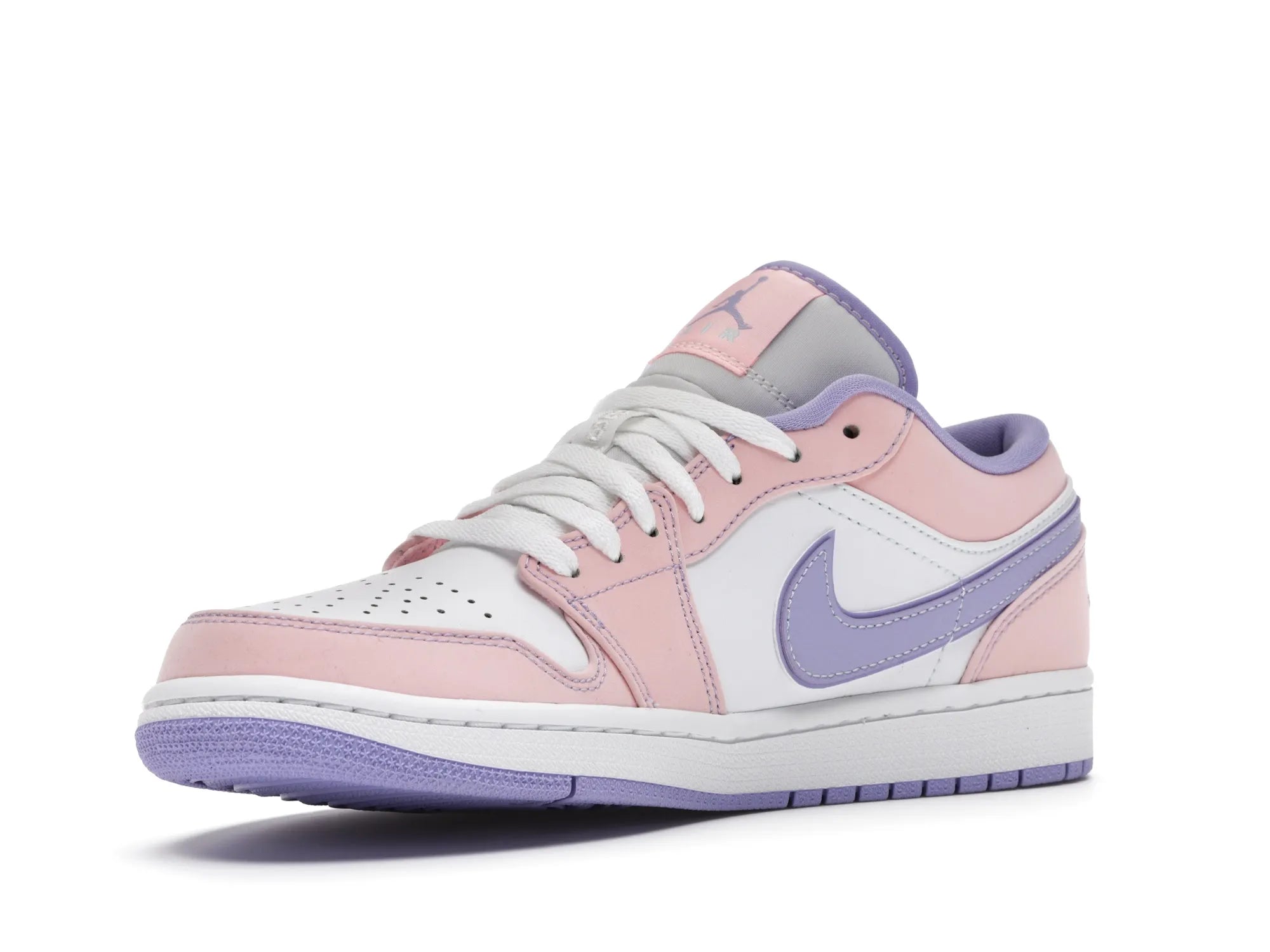 NIKE AIR JORDAN 1 LOW CANDY