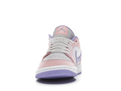 NIKE AIR JORDAN 1 LOW CANDY