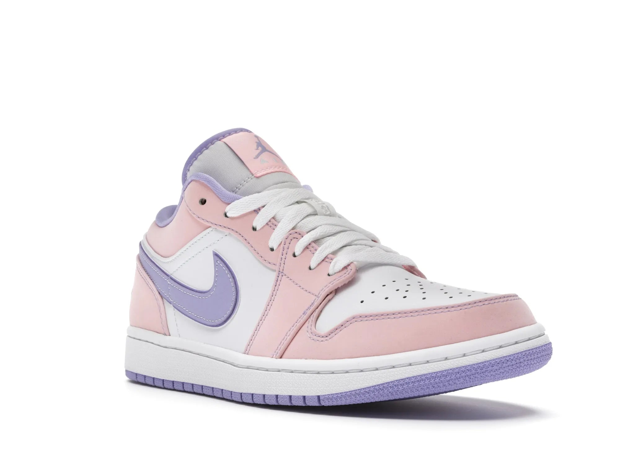 NIKE AIR JORDAN 1 LOW CANDY