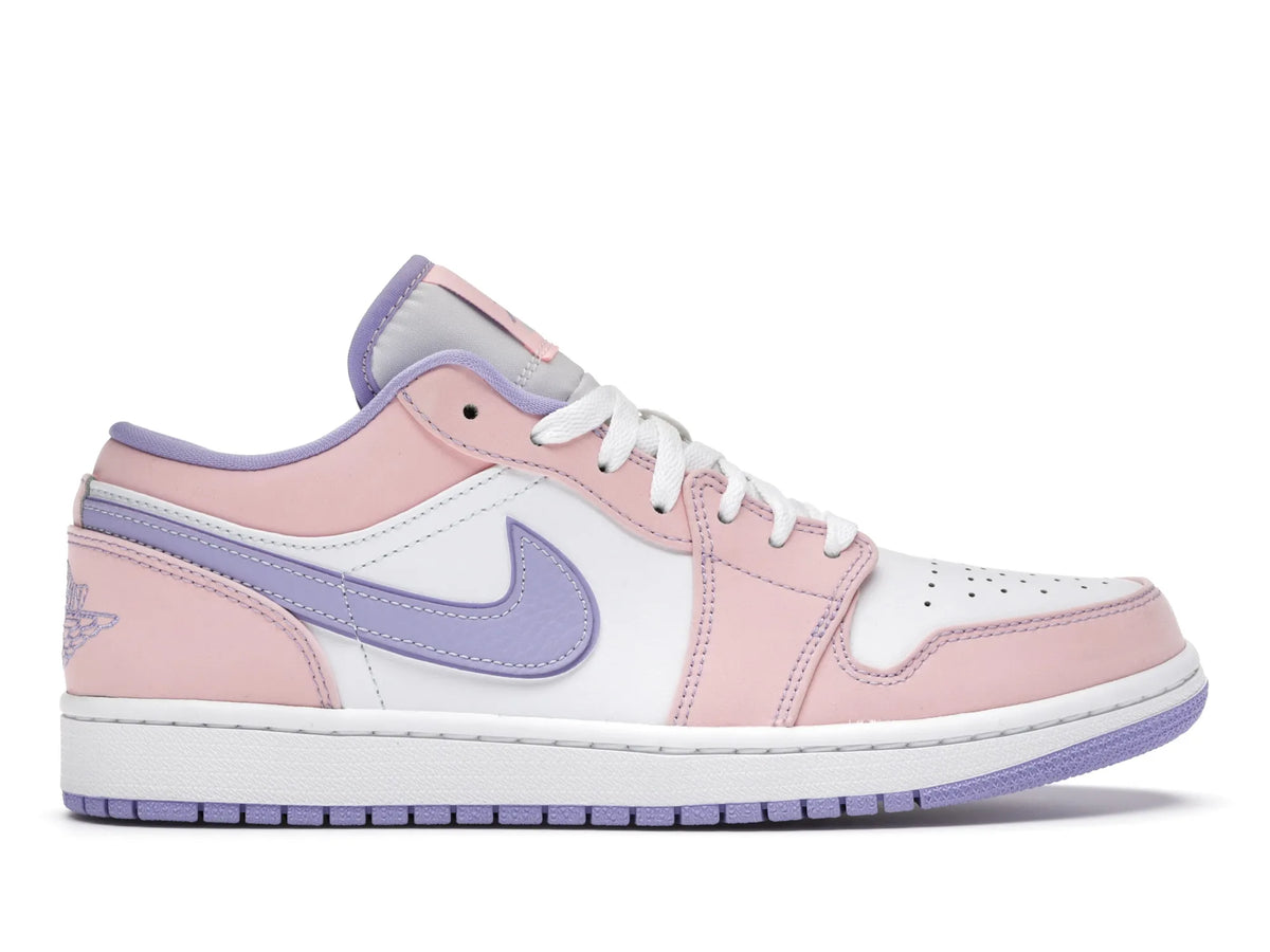 NIKE AIR JORDAN 1 LOW CANDY