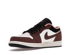 NIKE AIR JORDAN 1 LOW MOCHA