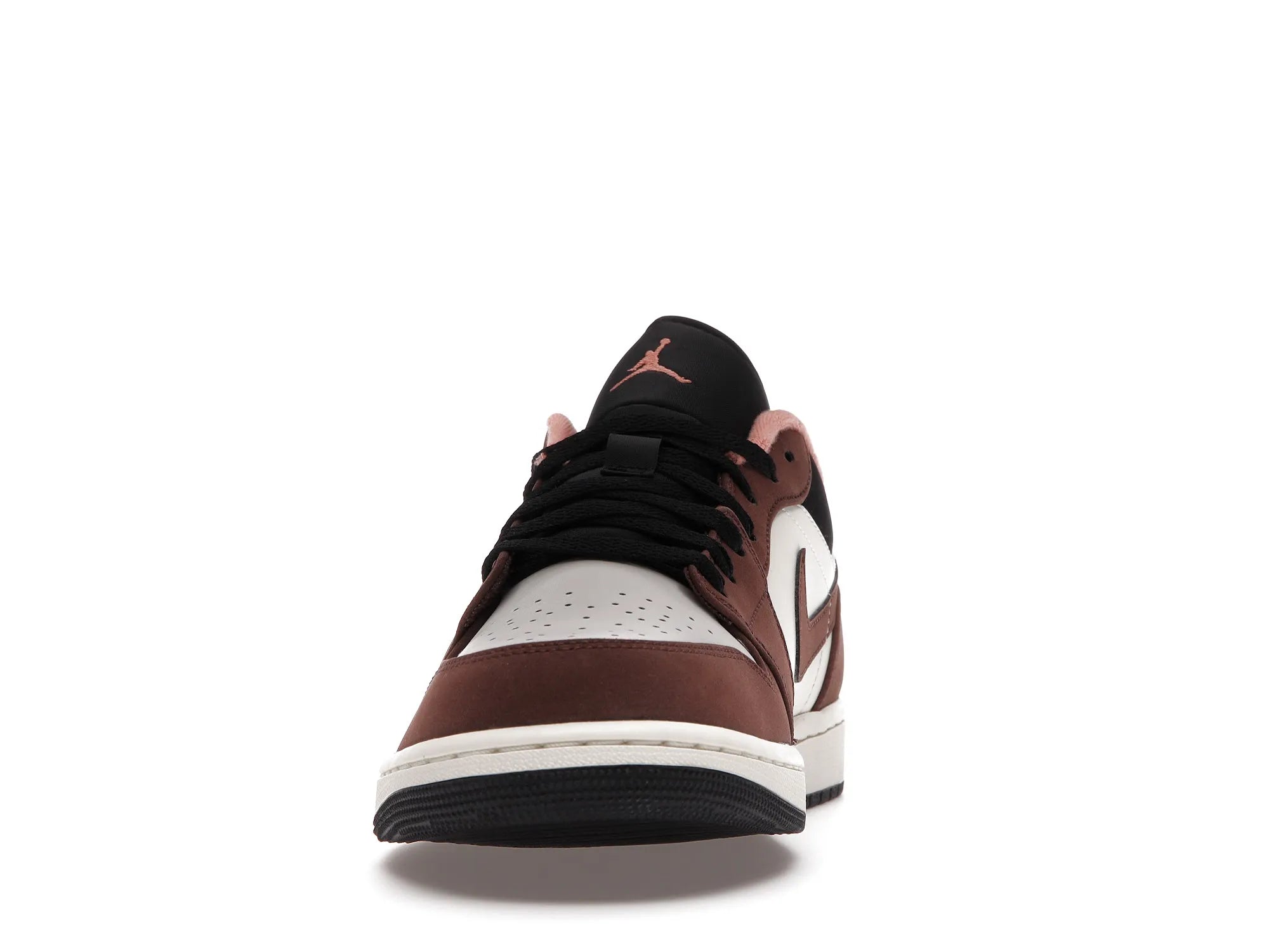 NIKE AIR JORDAN 1 LOW MOCHA