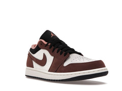 NIKE AIR JORDAN 1 LOW MOCHA