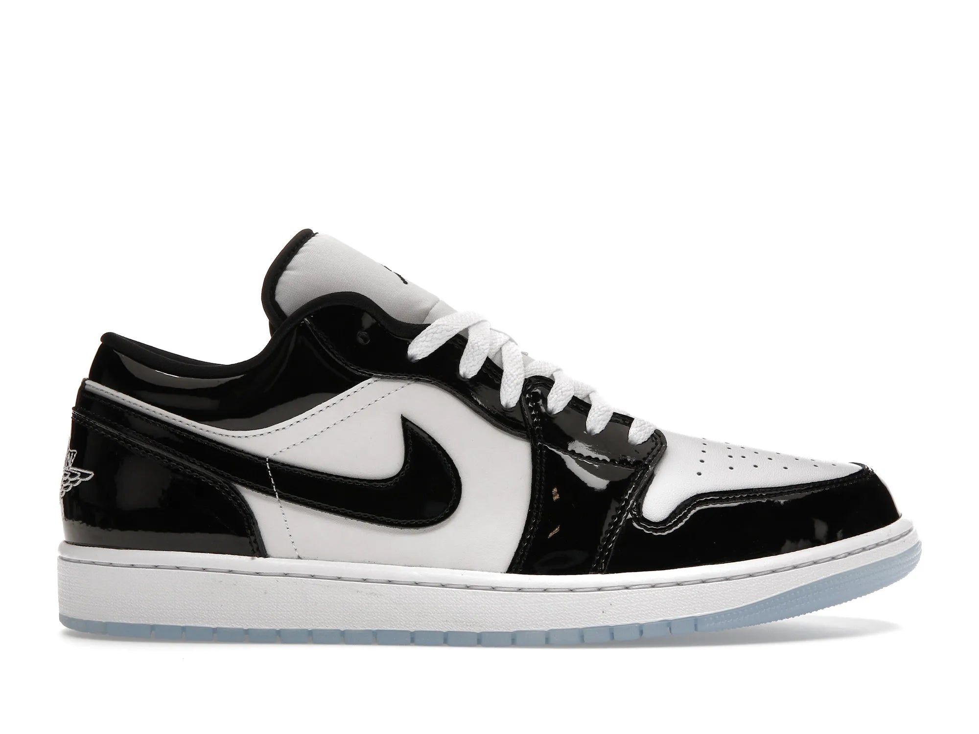 NIKE AIR JORDAN 1 LOW SE CONCORD