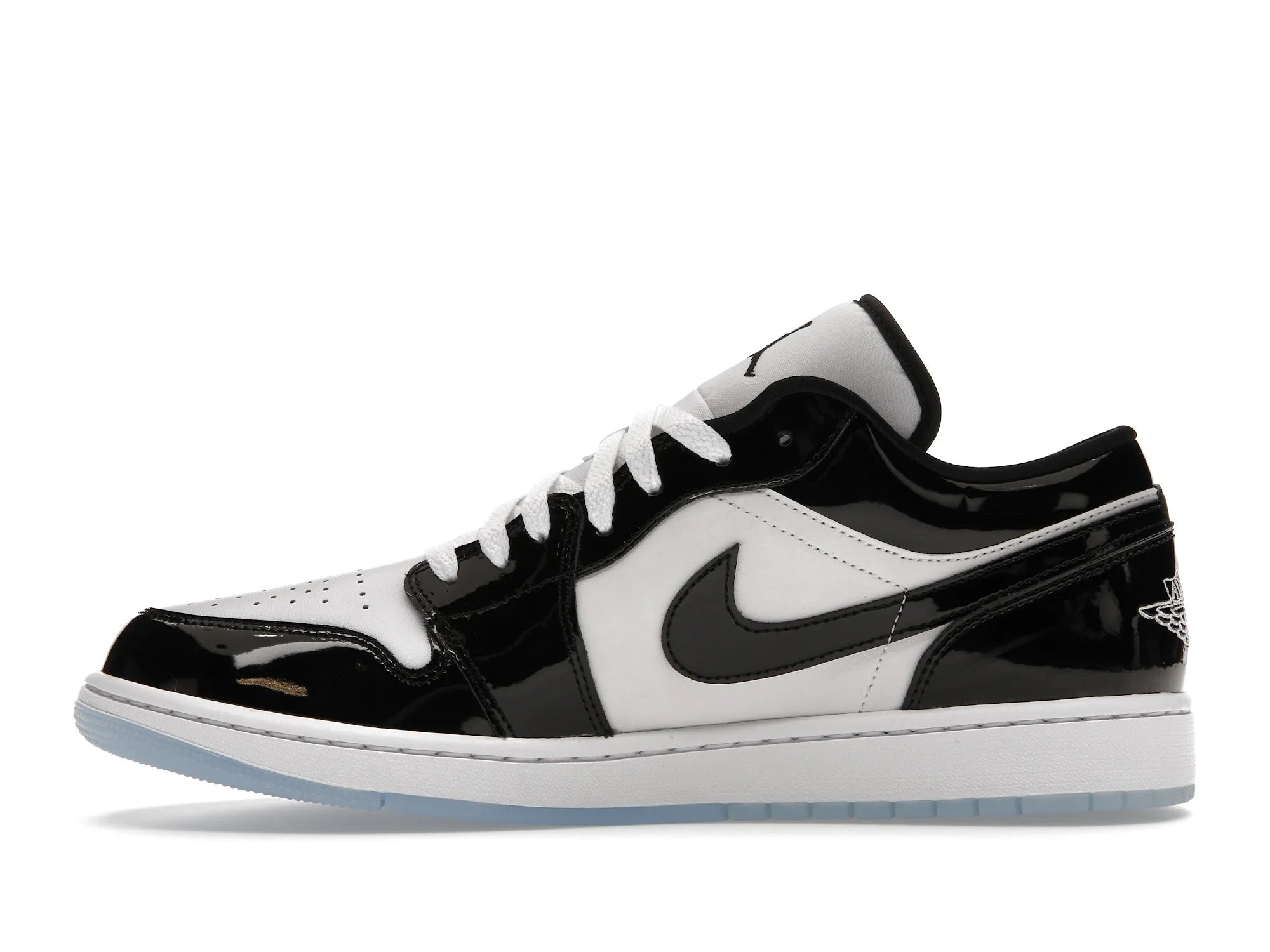 NIKE AIR JORDAN 1 LOW SE CONCORD