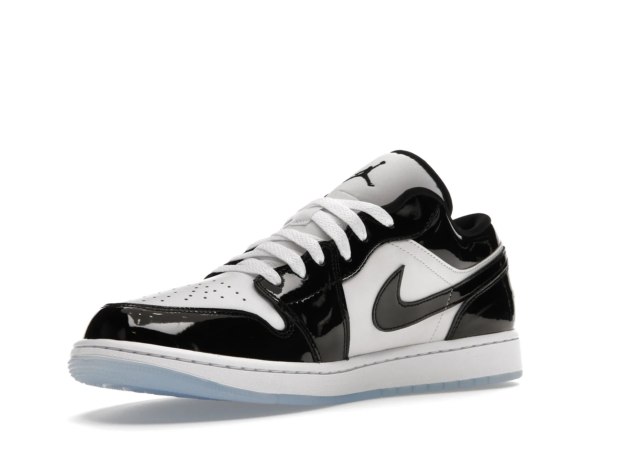 NIKE AIR JORDAN 1 LOW SE CONCORD