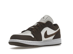 NIKE AIR JORDAN 1 LOW SE LIGHT OLIVE