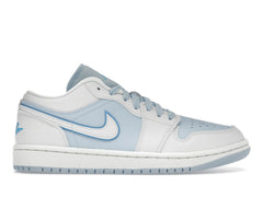 NIKE AIR JORDAN 1 LOW SE REVERSE ICE BLUE