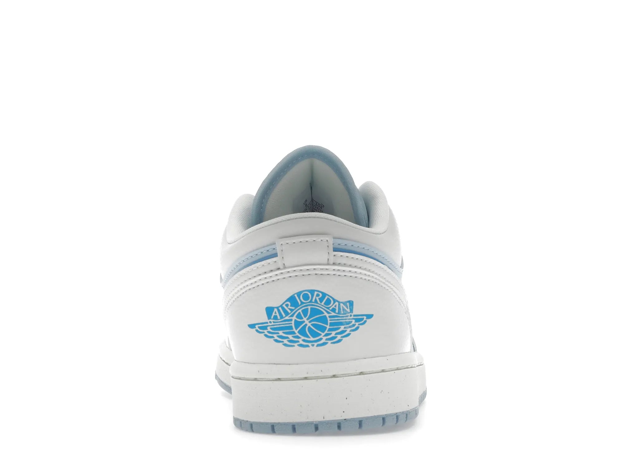 NIKE AIR JORDAN 1 LOW SE REVERSE ICE BLUE