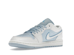 NIKE AIR JORDAN 1 LOW SE REVERSE ICE BLUE