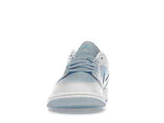 NIKE AIR JORDAN 1 LOW SE REVERSE ICE BLUE