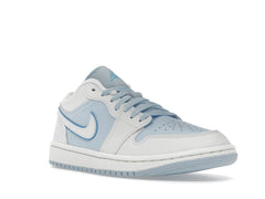 NIKE AIR JORDAN 1 LOW SE REVERSE ICE BLUE