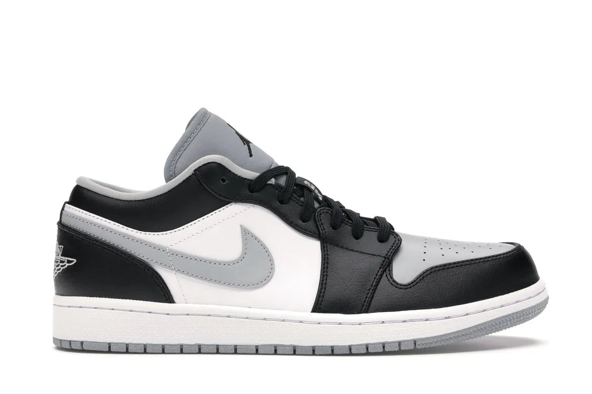 NIKE AIR JORDAN 1 LOW SHADOW