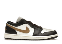 AIR JORDAN 1 LOW SHADOW BROWN