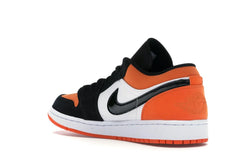 NIKE AIR JORDAN 1 LOW SHATTERED BACKBOARD