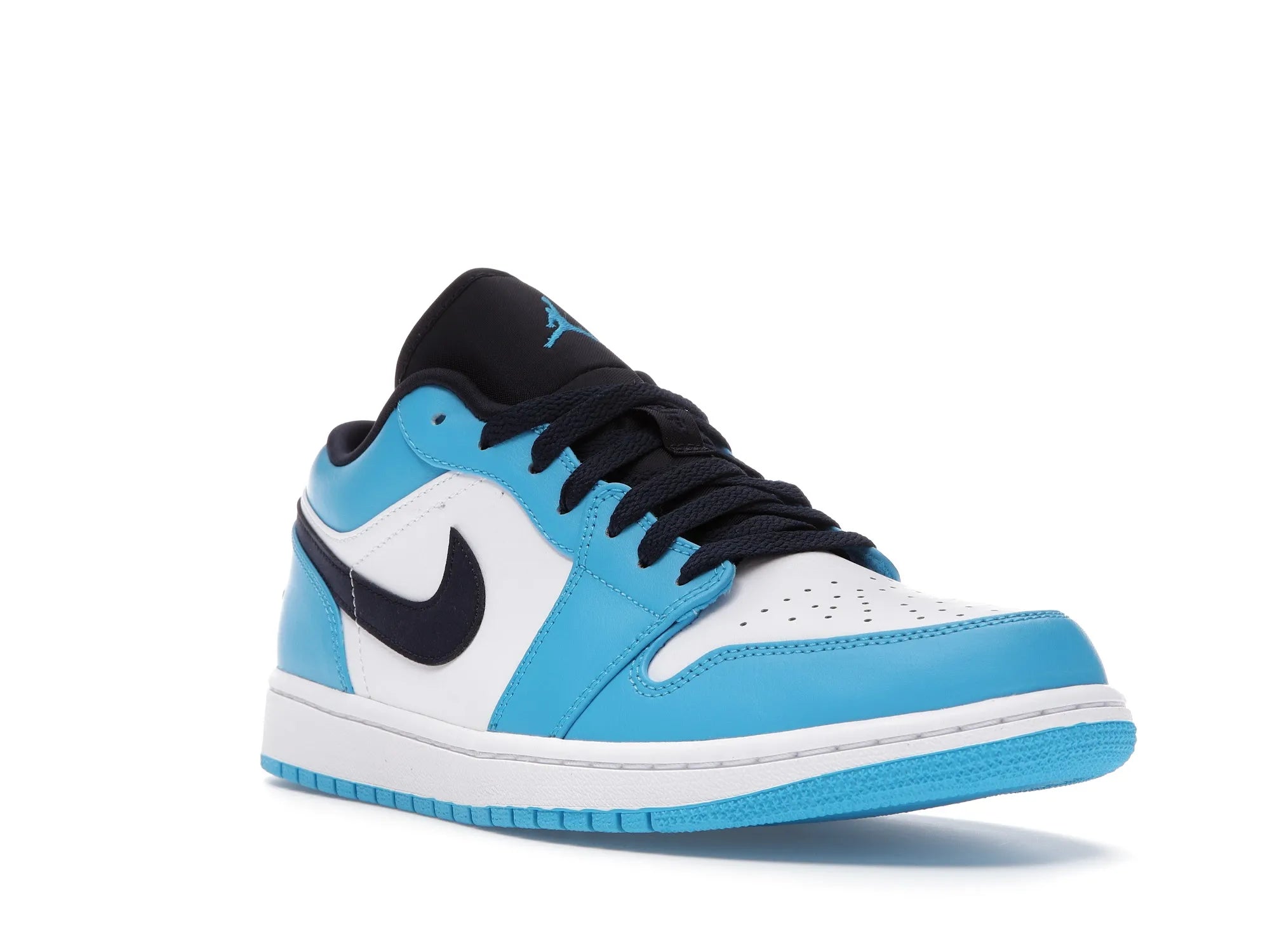 NIKE AIR JORDAN 1 LOW UNC (2021)