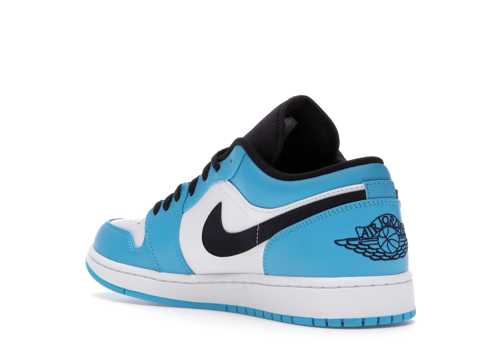 NIKE AIR JORDAN 1 LOW UNC (2021)