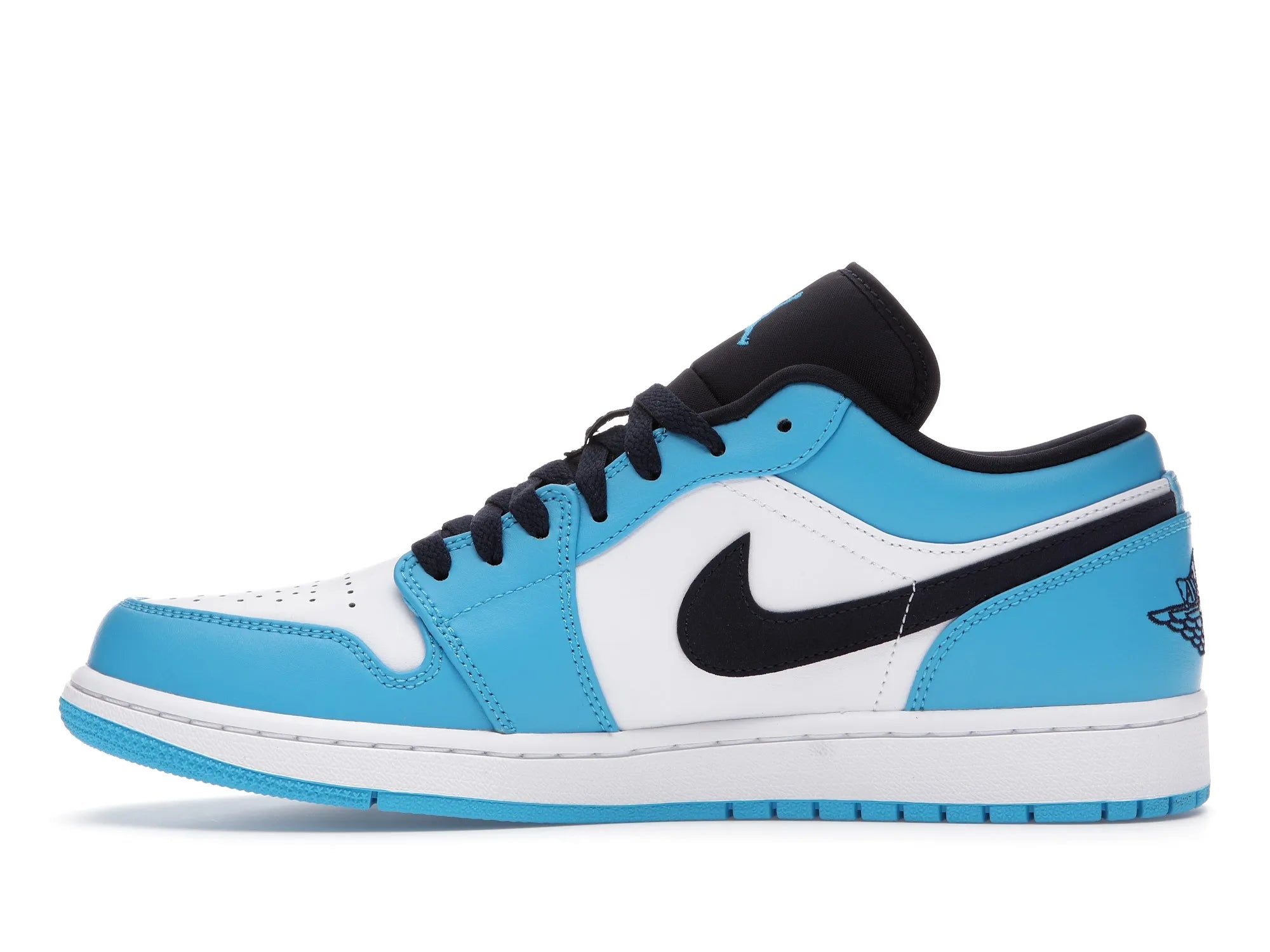 NIKE AIR JORDAN 1 LOW UNC (2021)