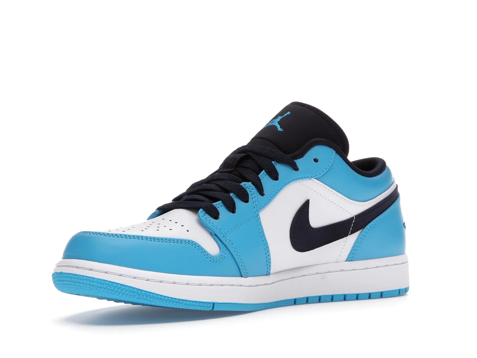 NIKE AIR JORDAN 1 LOW UNC (2021)