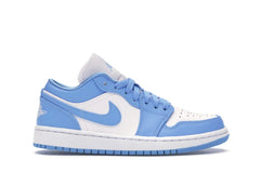 NIKE AIR JORDAN 1 LOW UNC