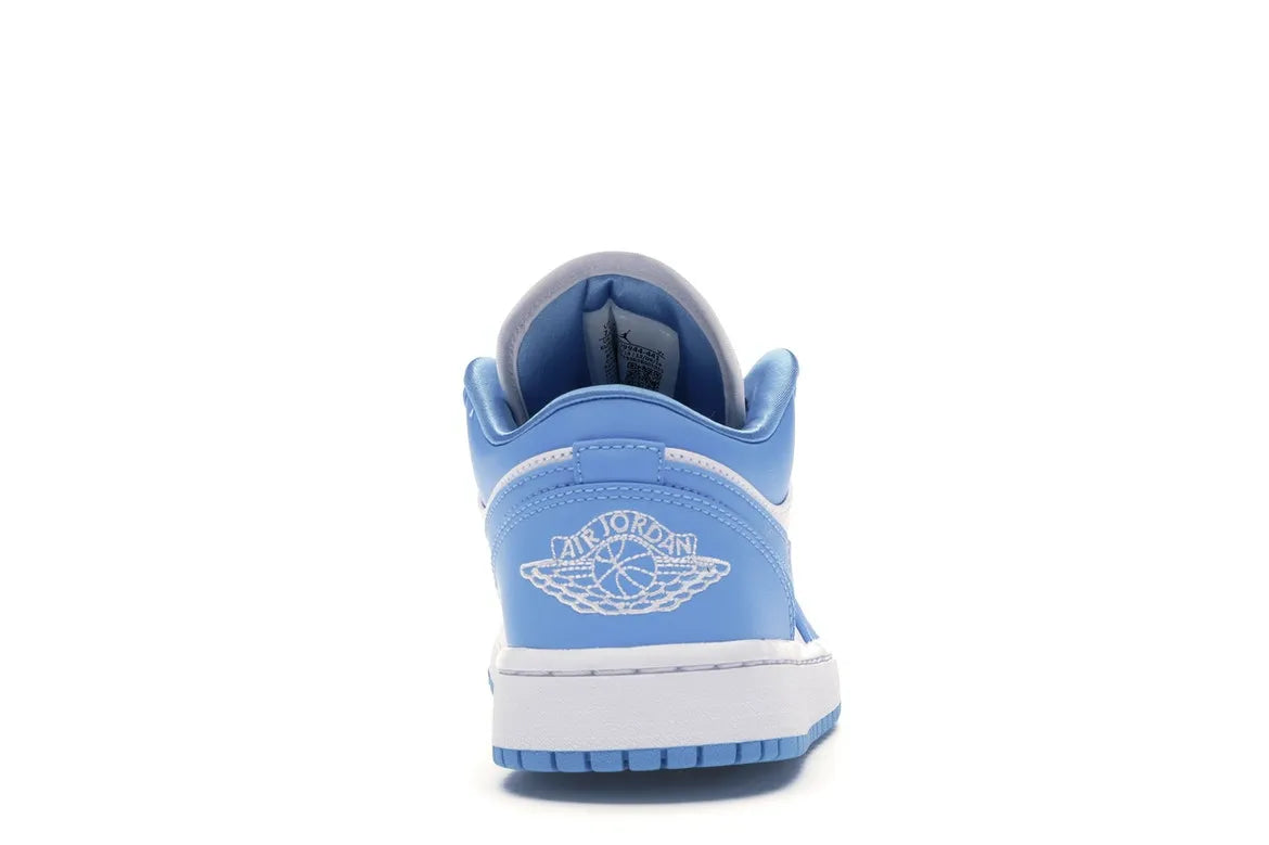 NIKE AIR JORDAN 1 LOW UNC