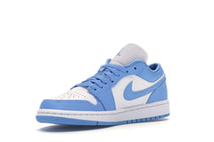 NIKE AIR JORDAN 1 LOW UNC