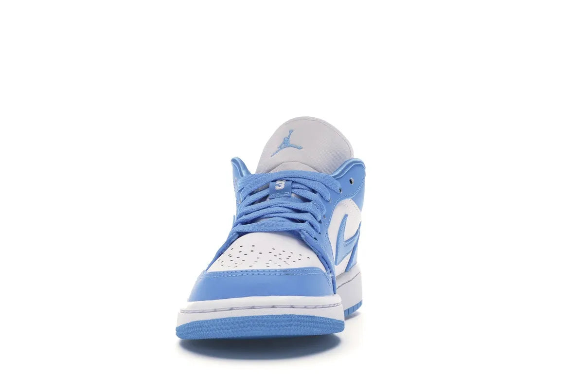 NIKE AIR JORDAN 1 LOW UNC