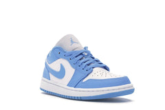 NIKE AIR JORDAN 1 LOW UNC