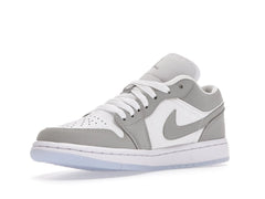 NIKE AIR JORDAN 1 LOW WOLF GREY