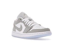 NIKE AIR JORDAN 1 LOW WOLF GREY