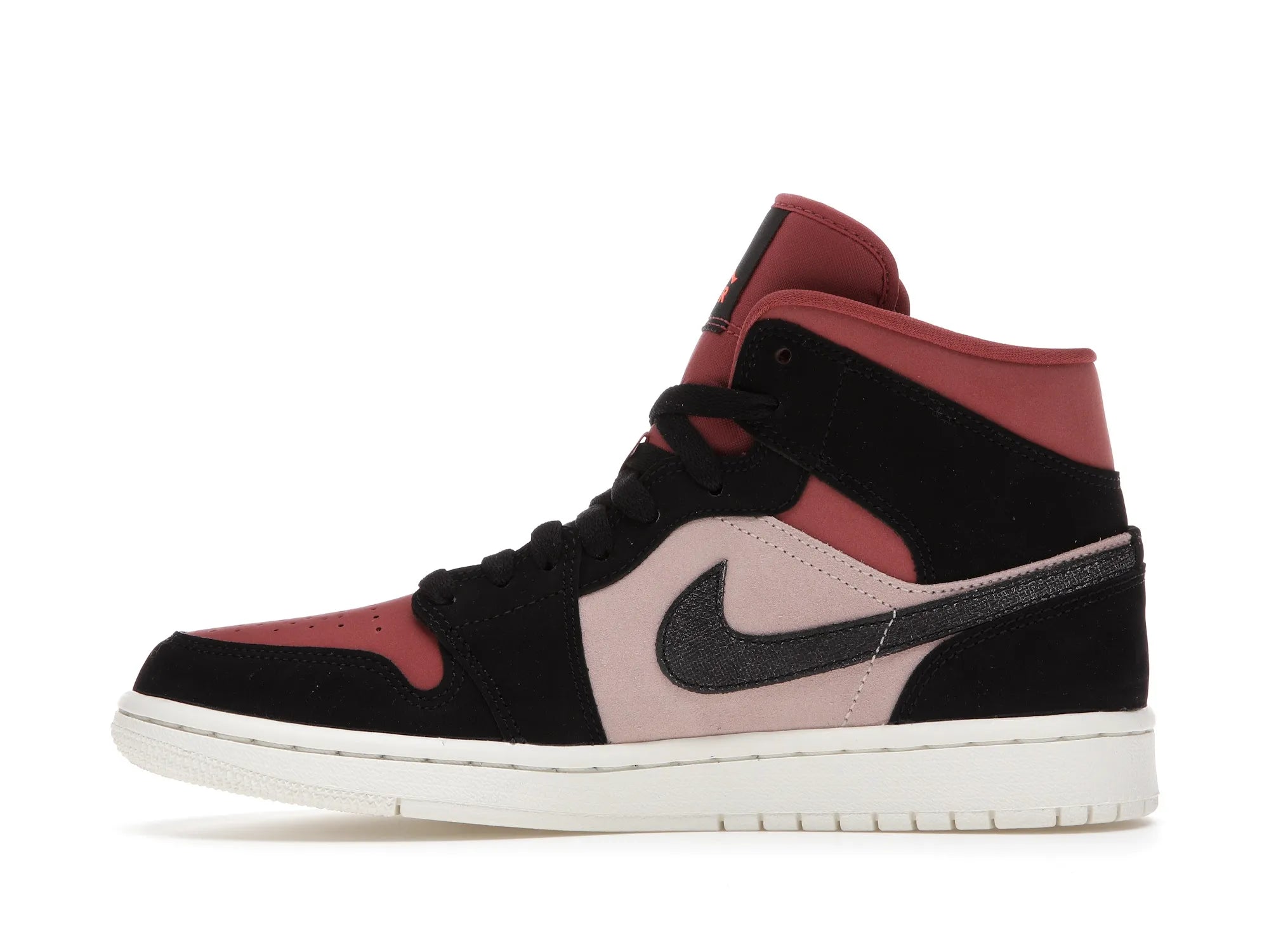 NIKE AIR JORDAN 1 MID CANYON RUST