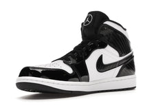 NIKE AIR JORDAN 1 MID CARBON FIBER