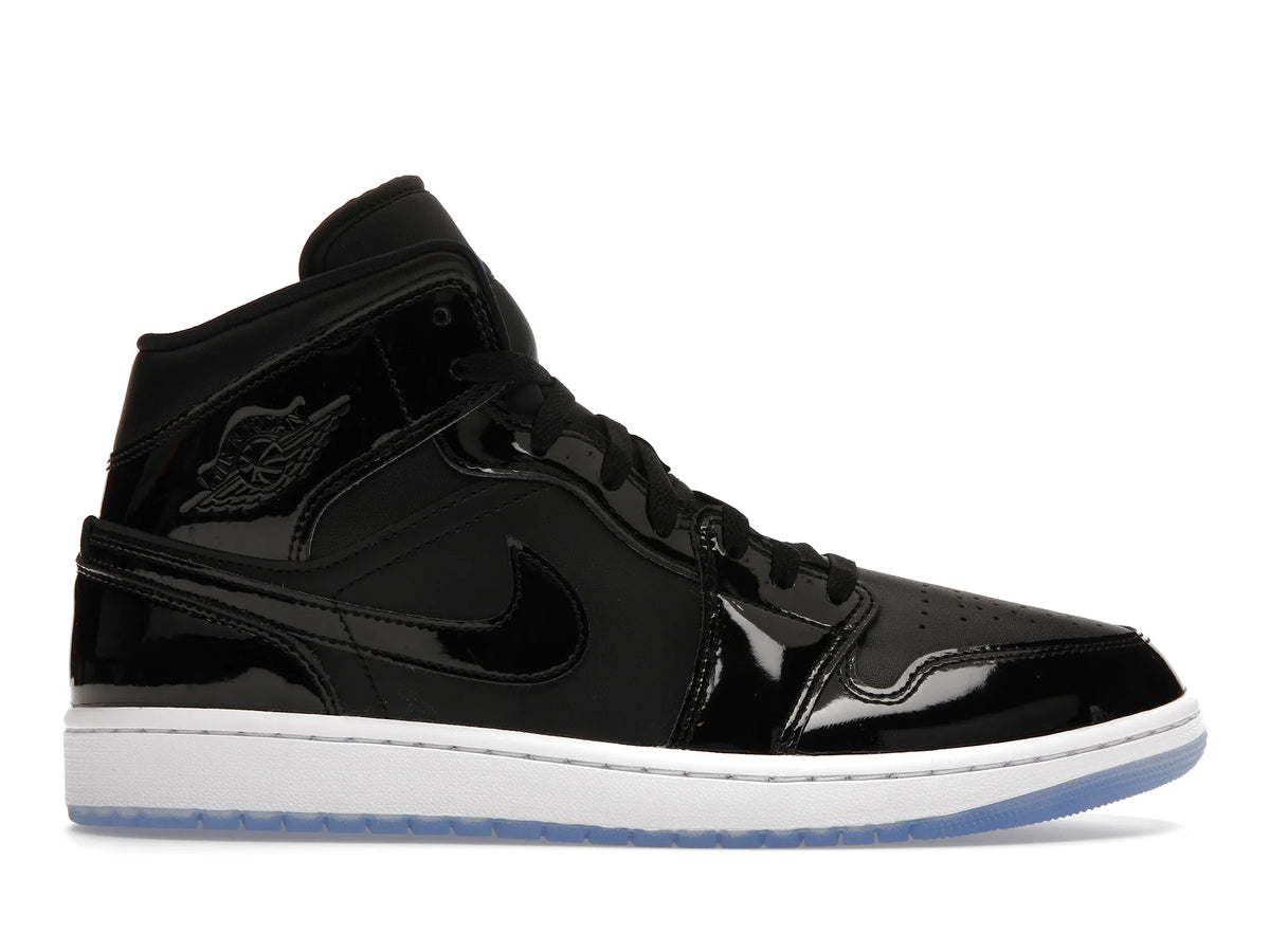 NIKE AIR JORDAN 1 MID SE SPACE JAM