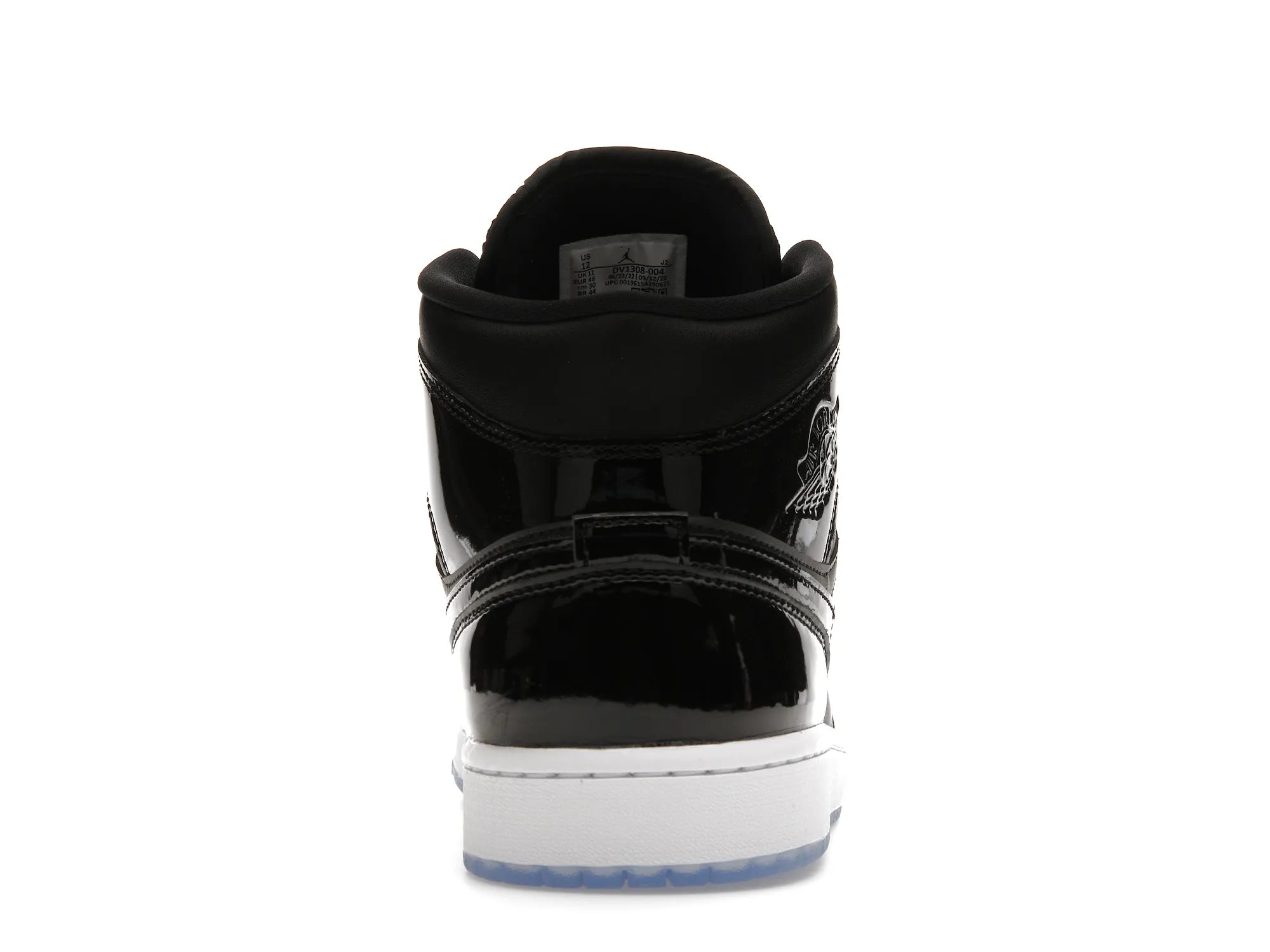 NIKE AIR JORDAN 1 MID SE SPACE JAM