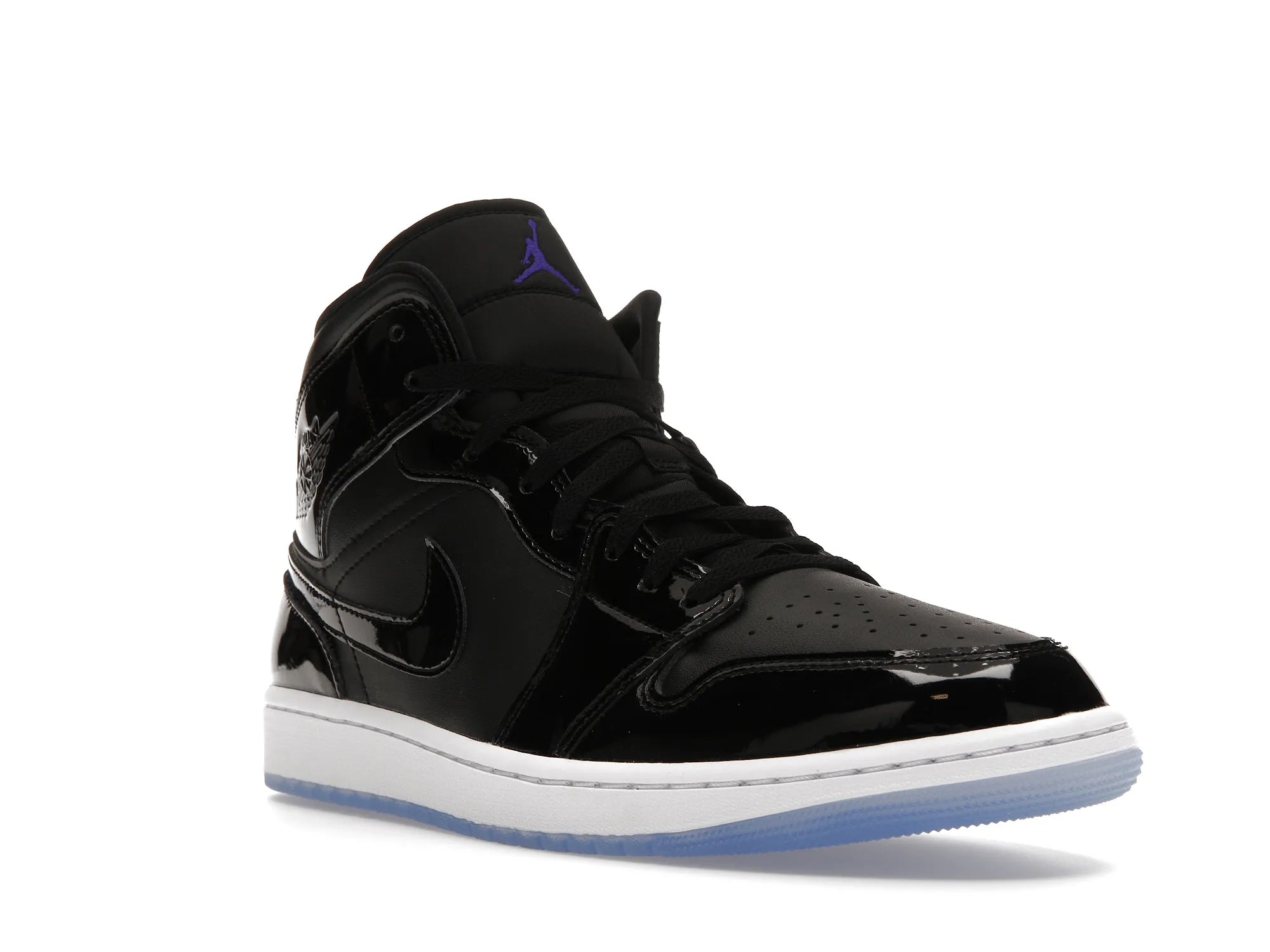 NIKE AIR JORDAN 1 MID SE SPACE JAM