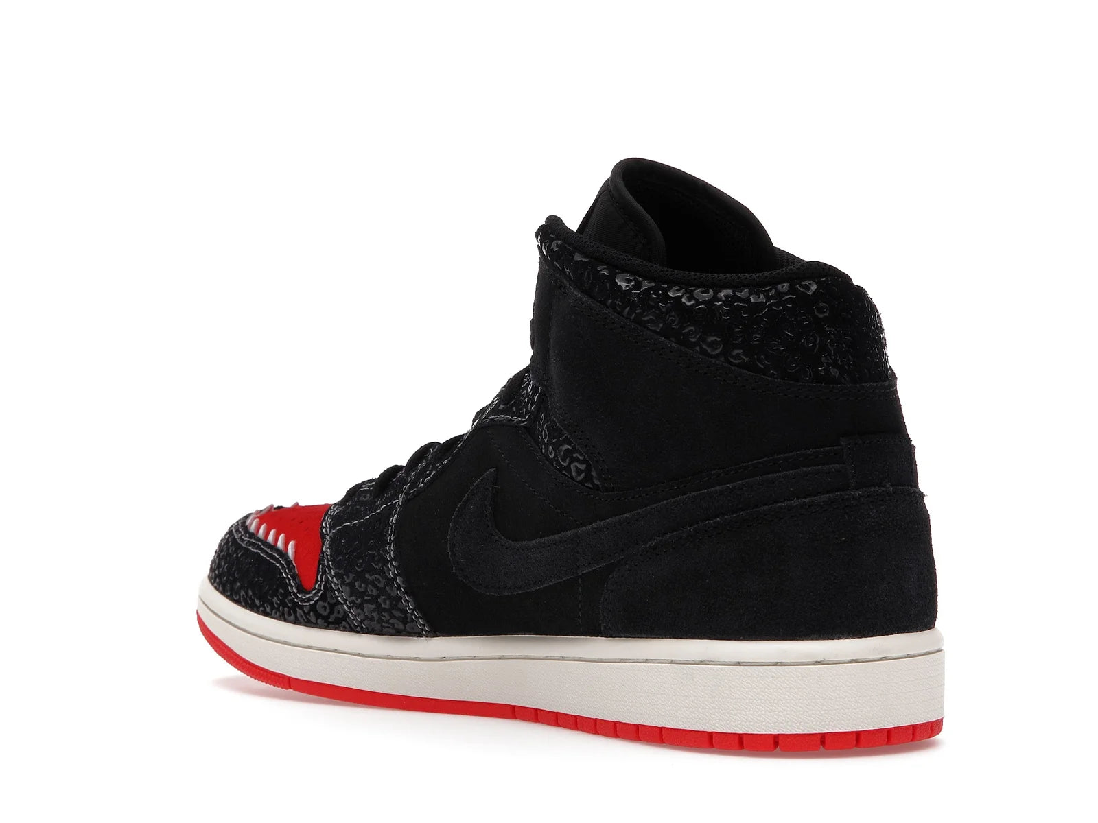 NIKE AIR JORDAN 1 MID SIEMPRE FAMILIA