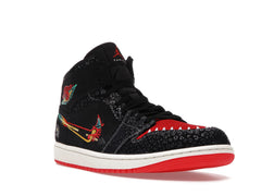 NIKE AIR JORDAN 1 MID SIEMPRE FAMILIA