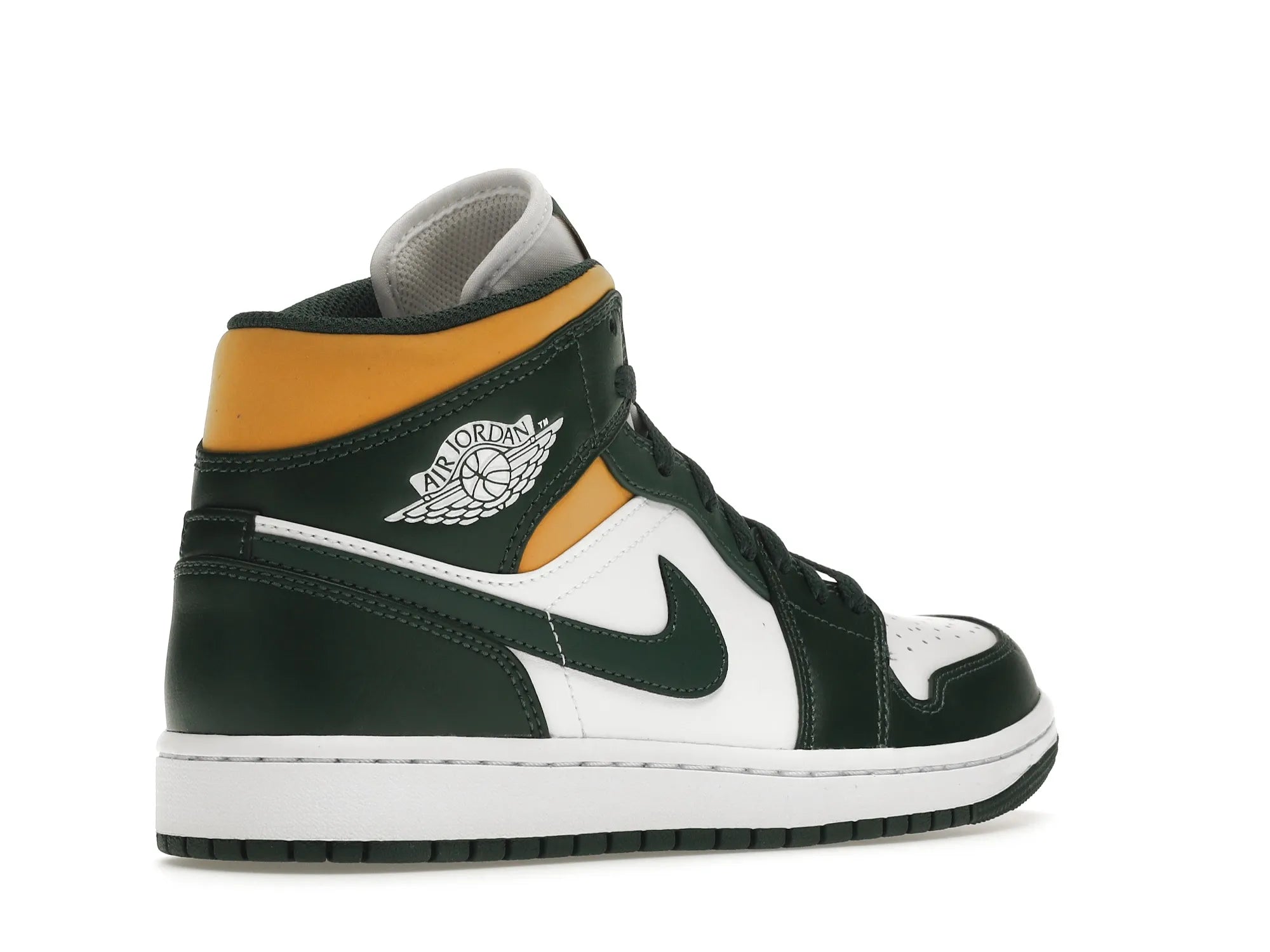 NIKE AIR JORDAN 1 MID SONICS