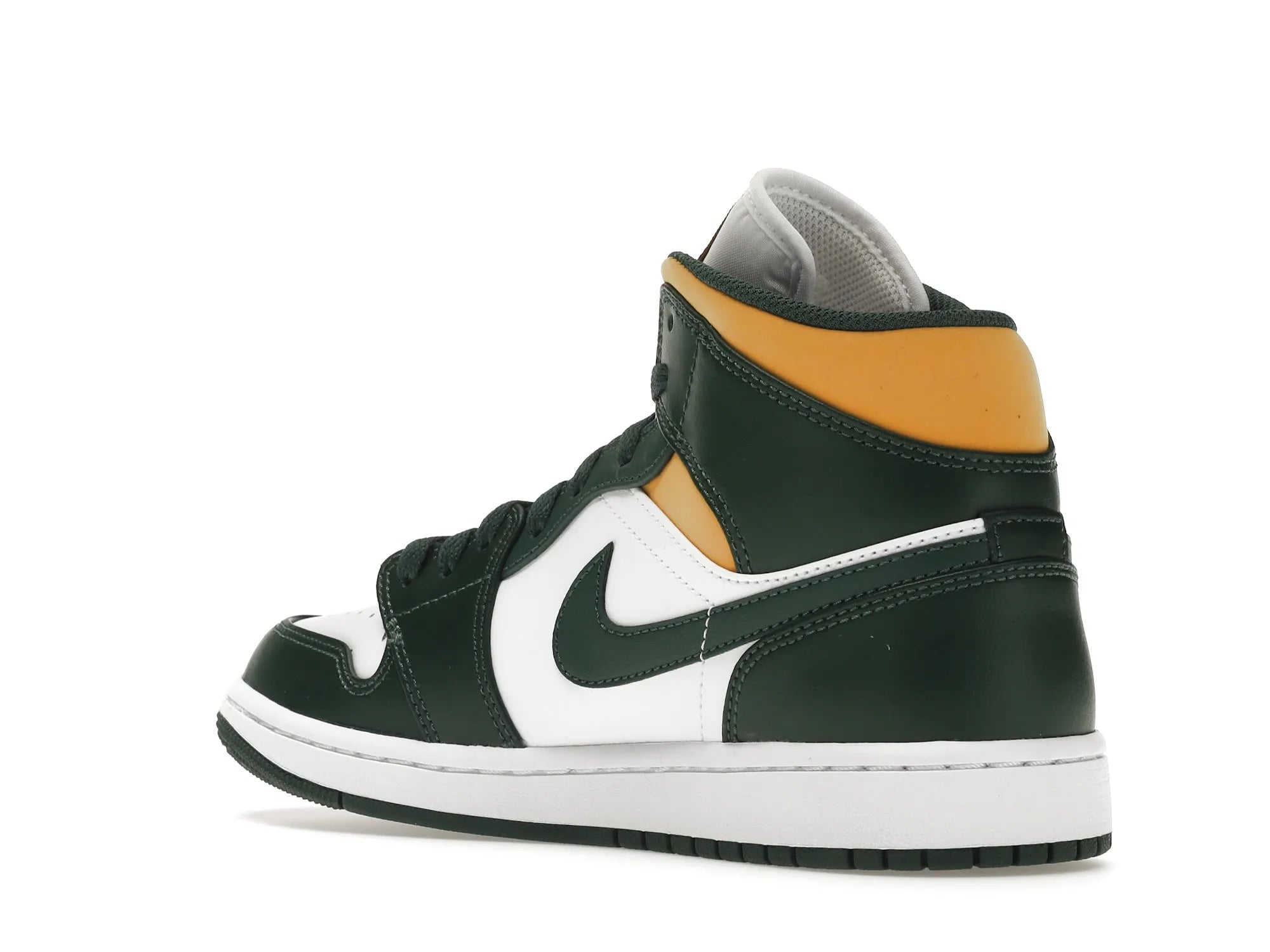 NIKE AIR JORDAN 1 MID SONICS