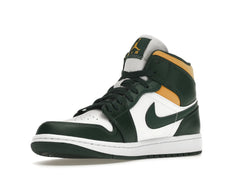 NIKE AIR JORDAN 1 MID SONICS