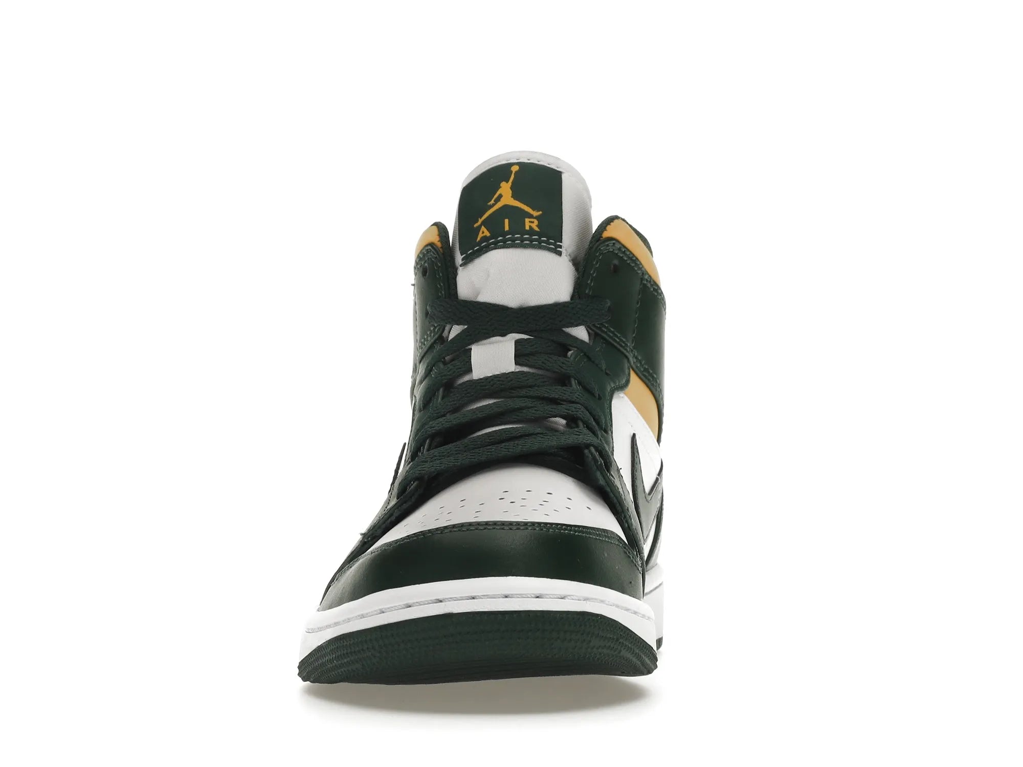 NIKE AIR JORDAN 1 MID SONICS