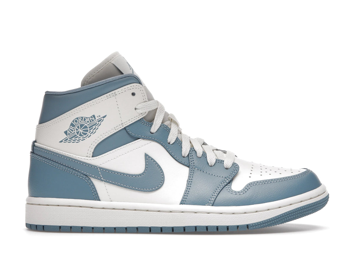 NIKE AIR JORDAN 1 MID UNC