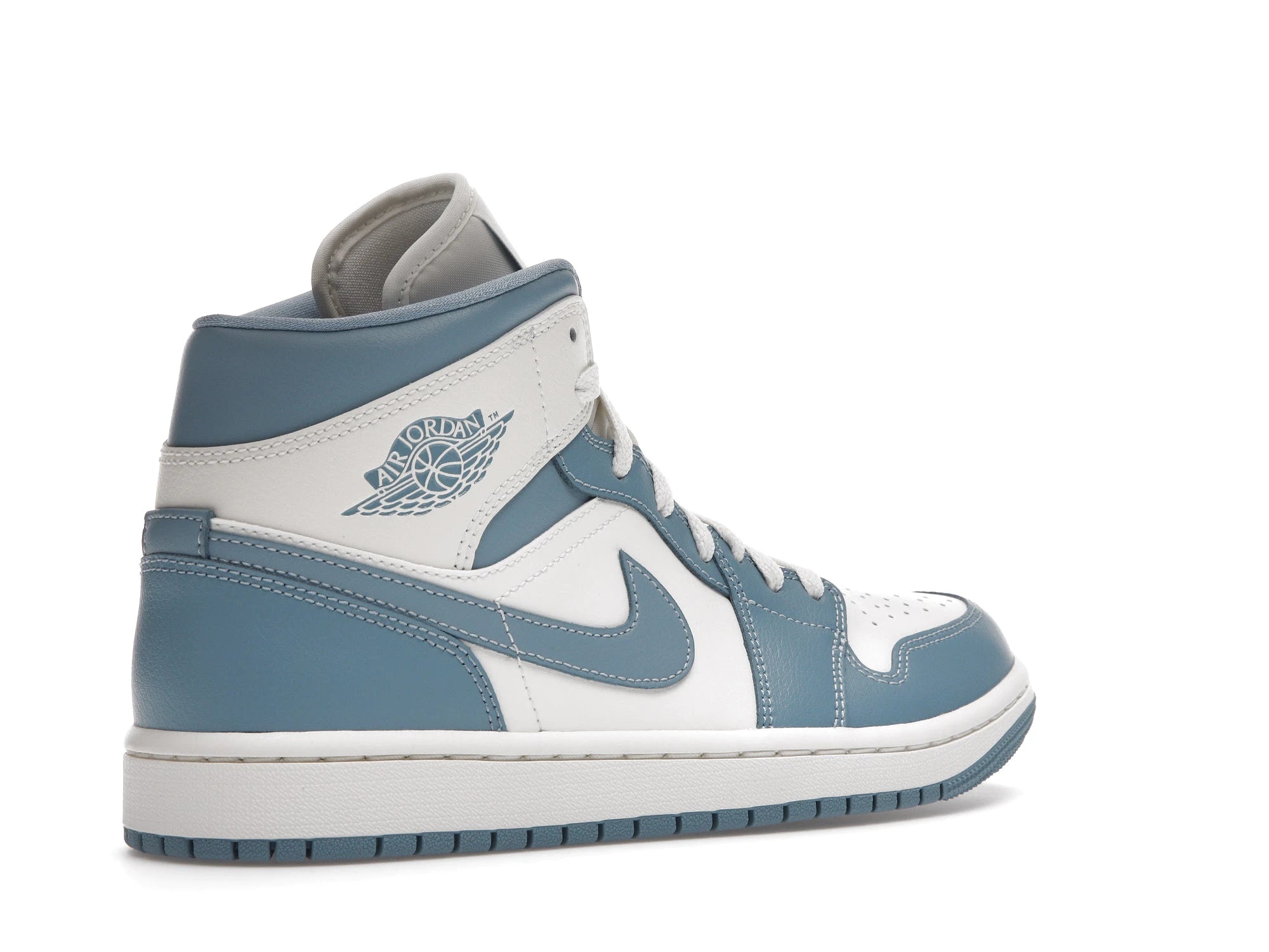 NIKE AIR JORDAN 1 MID UNC