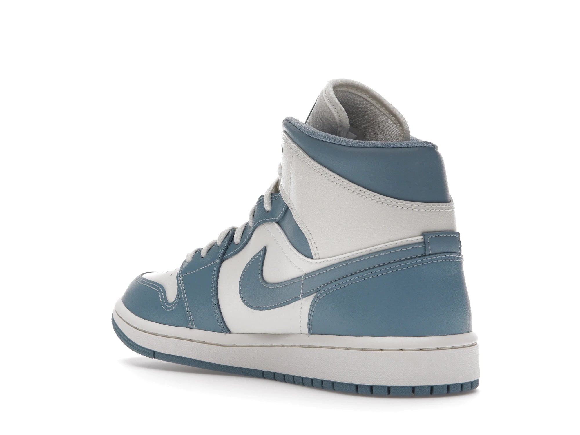 NIKE AIR JORDAN 1 MID UNC