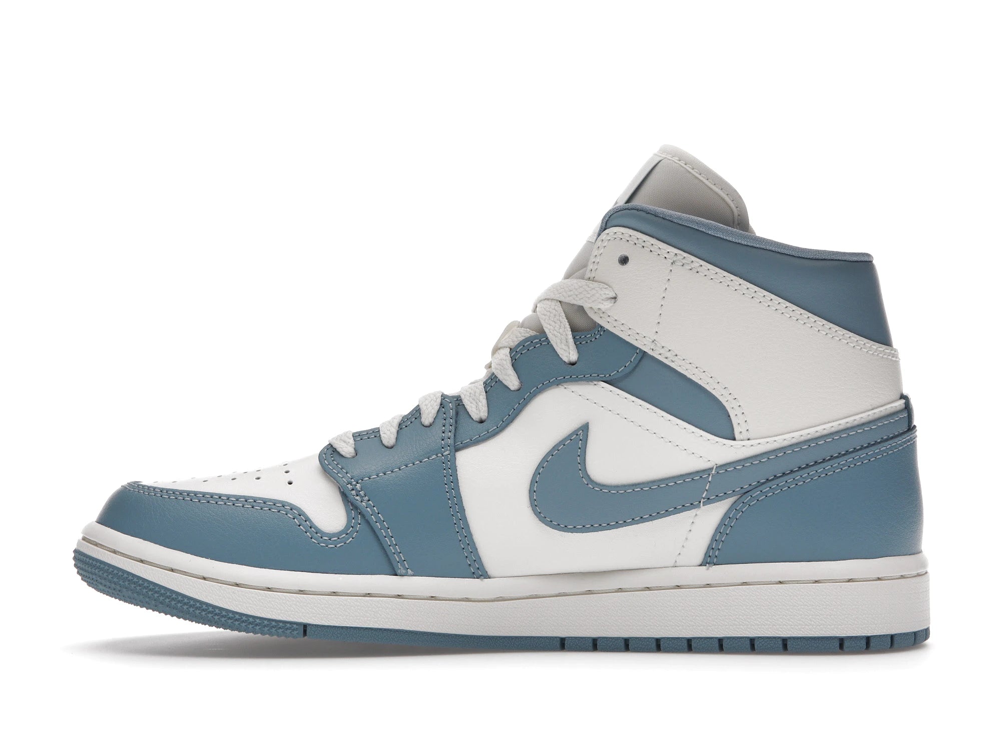 NIKE AIR JORDAN 1 MID UNC