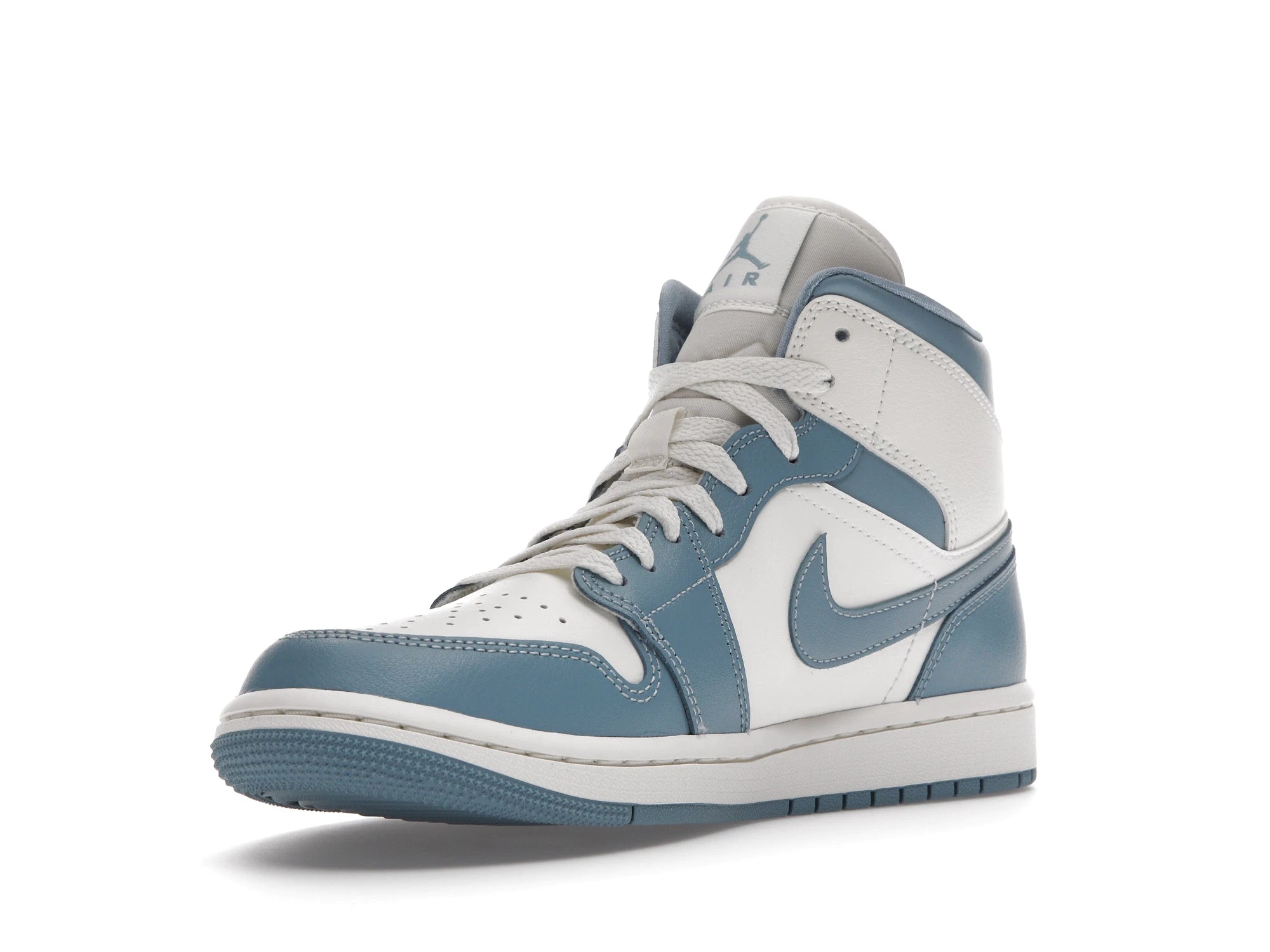 NIKE AIR JORDAN 1 MID UNC